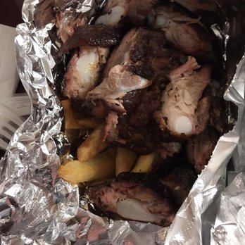 Li'l Porgy's Bar-B-Que - Small Rib Tips - Barbeque Near Me - Champaign, Illinois Li'l Porgy's Bar-B-Que - Small Rib Tips - Barbeque Near Me - Champaign, Illinois