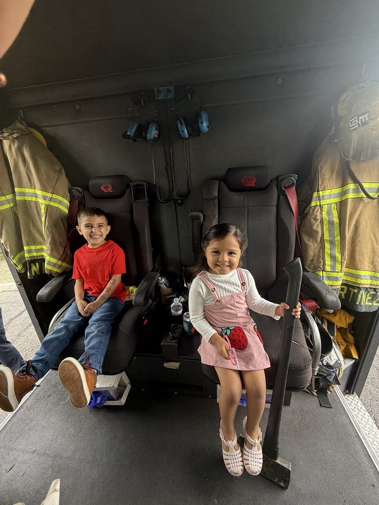 Little Scholars Academy - childcare center in Peoria, AZ