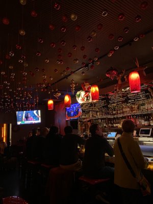 Sugar Lounge by null
