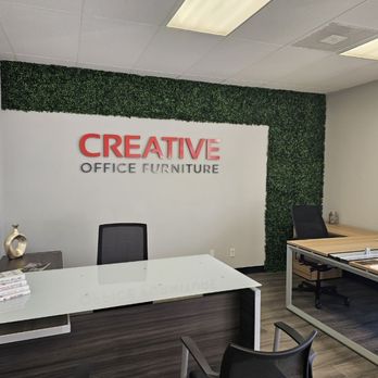 Creative Office Furniture - Furniture Assembly Near Me Creative Office Furniture - Furniture Assembly Near Me