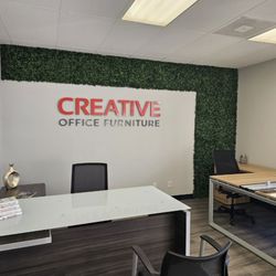 Creative Office Furniture