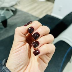 Beyond Nails - Dip Powder