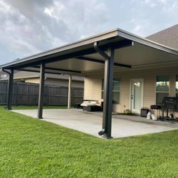 Mike's Patio Covers and Screenrooms