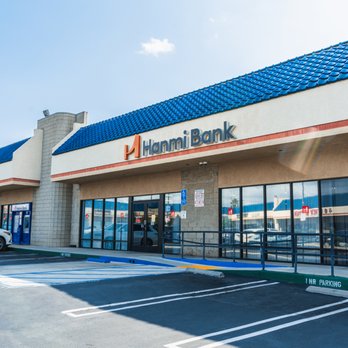 Hanmi Bank - Banks & Credit Unions Near Me - Rowland Heights, California Hanmi Bank - Banks & Credit Unions Near Me - Rowland Heights, California