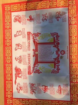 Menu photo 2 DRAGON CITY Fernley, NV