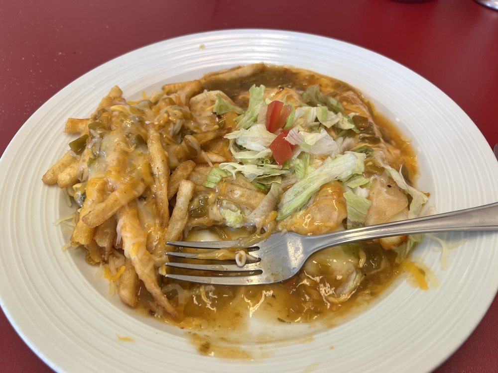 Fernandez Taqueria