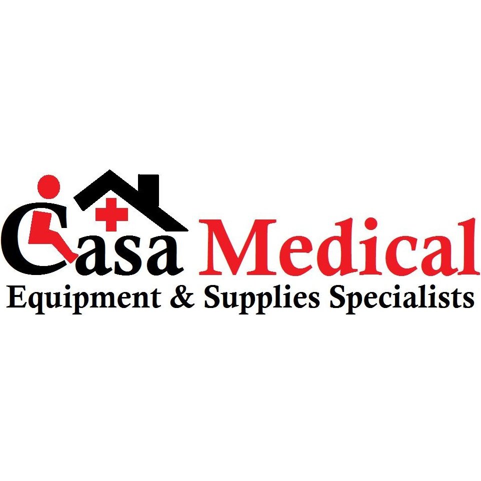 CASA MEDICAL 9515 Viscount Blvd, El Paso, Texas Medical Supplies