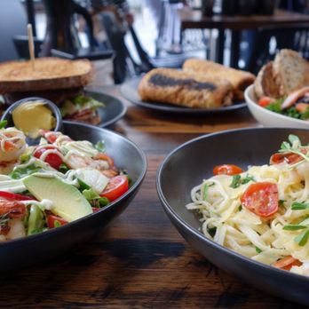 Bake Bar - Coffee & Tea Near Me - Double Bay, NSW