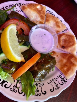 Kostas Bar Restaurant by null