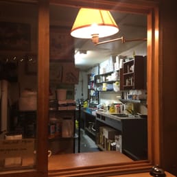Inside Inside