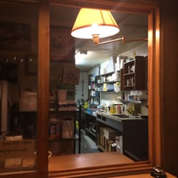 Mr J's Pizza Etc - Cozy