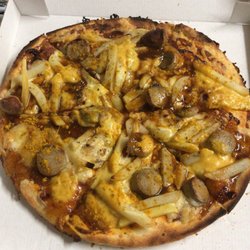 Luis Pizza Express