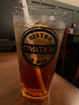 Ovation Bistro & Bar, Davenport by null