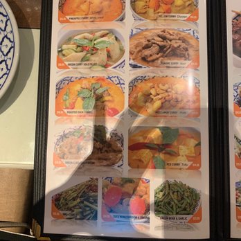 President Thai - Thai Near Me - Pasadena, California