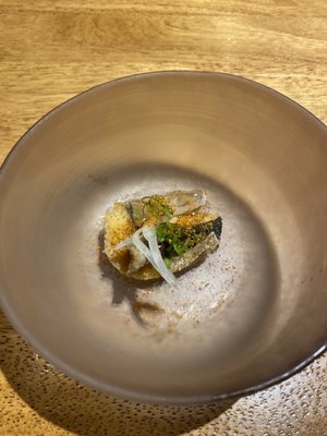 Gintei Japanese restaurant by null