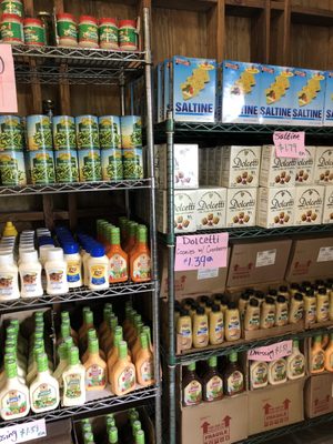 Farmers Market by null