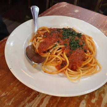 Touch of Italy - Pasta - Italian Near Me - Lewes, Delaware Touch of Italy - Pasta - Italian Near Me - Lewes, Delaware