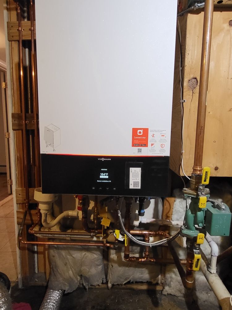 Slide of Jefferson Plumbing Services