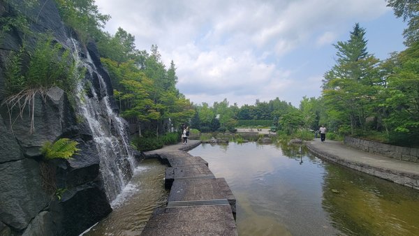 Takino Suzuran Hillside Park by null