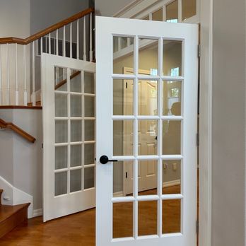 California Custom Creations - the interior of a home - Windows Installation Near Me - El Granada, California California Custom Creations - the interior of a home - Windows Installation Near Me - El Granada, California