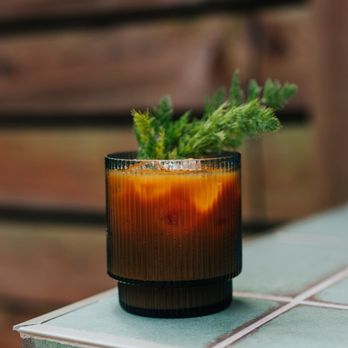 Naïve - What's up doc carrot juice cocktail - Latin American Near Me - Louisville, Kentucky Naïve - What's up doc carrot juice cocktail - Latin American Near Me - Louisville, Kentucky