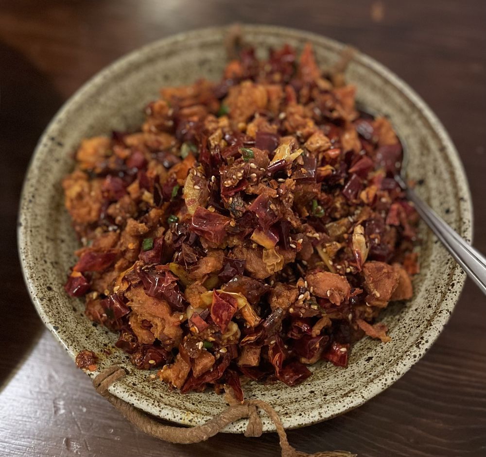 Chow House 德悦轩