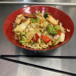 Wok Star