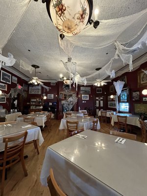 Anchorage Tavern Restaurant by null