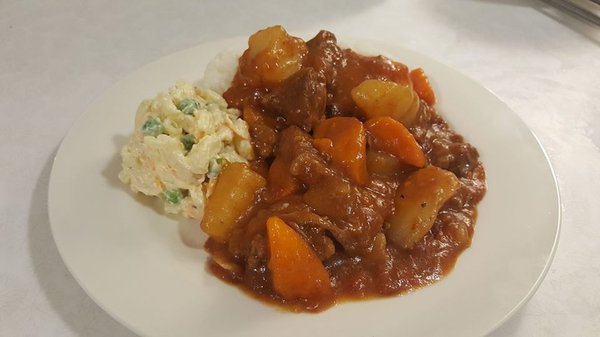 Ono Hawaiian Plates North Loop by null