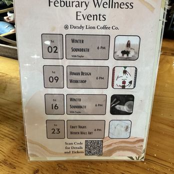 Dandy Lion Coffee - Coffee & Tea Near Me - Denver, Colorado Dandy Lion Coffee - Coffee & Tea Near Me - Denver, Colorado