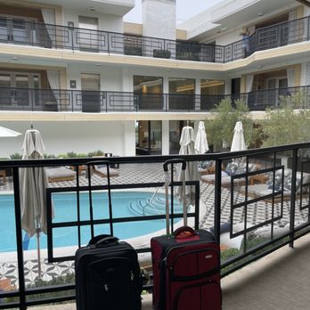 Oceana Hotel - Hotels Near Me - Santa Monica, California Oceana Hotel - Hotels Near Me - Santa Monica, California