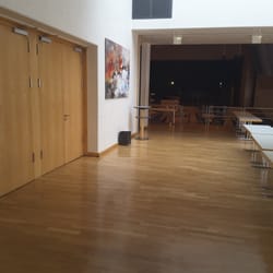 Forum am Hofgarten