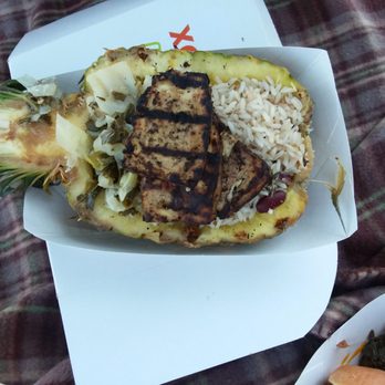WNY Veg Fest - Buffalo Plant Burger rice bowl with tofu. - Festivals Near Me - Buffalo, New York WNY Veg Fest - Buffalo Plant Burger rice bowl with tofu. - Festivals Near Me - Buffalo, New York