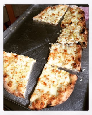 L'Università della Pizza | Pizza a metro da Gigino by null