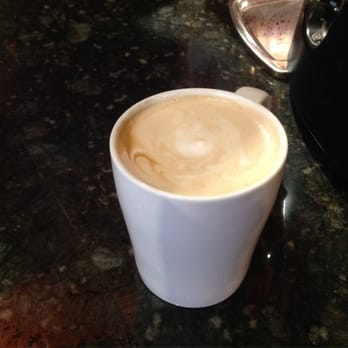 Mishka's Cafe - Coffee & Tea Near Me - Davis, California
