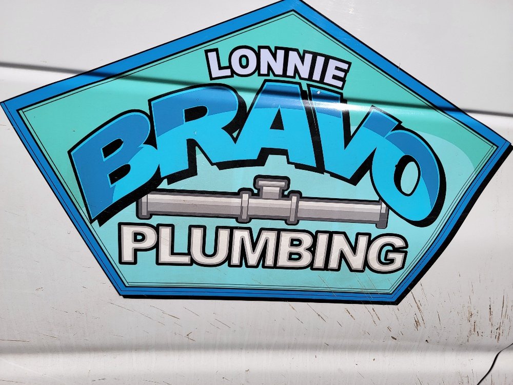 Slide of Lonnie Bravo Plumbing