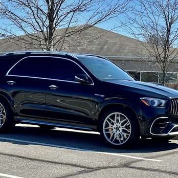 Wheel Connection - 2022 GLE63 S AMG - Tires Near Me - Warrendale, Pennsylvania Wheel Connection - 2022 GLE63 S AMG - Tires Near Me - Warrendale, Pennsylvania