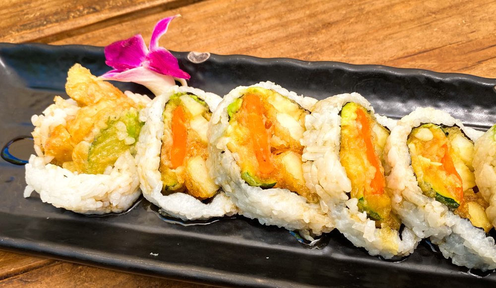 Haku Sushi