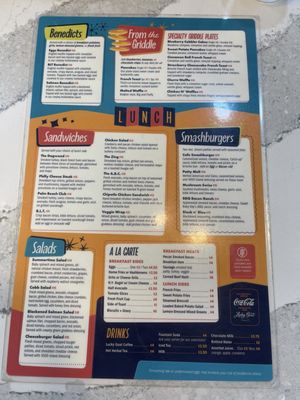 Menu photo 3 Canopy Road Cafe Jacksonville, FL Menu photo 3 Canopy Road Cafe Jacksonville, FL
