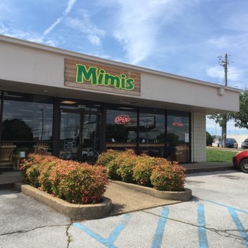 Mimis Deli - Delis Near Me - Hixson, Tennessee