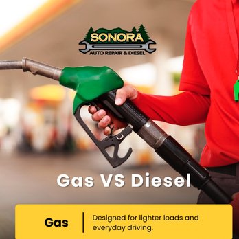 Sonora Auto Repair & Diesel - Auto Repair Near Me - Sonora, California Sonora Auto Repair & Diesel - Auto Repair Near Me - Sonora, California