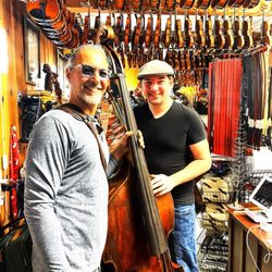 Miami String