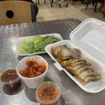 H Mart - Edison - Grocery Near Me - Edison, New Jersey