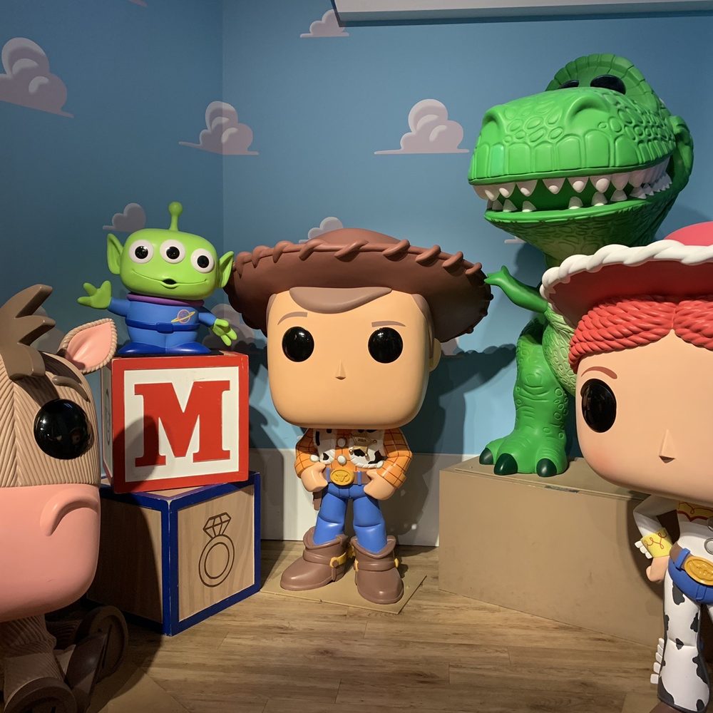 Funko - Toy Stores Near Me - Los Angeles, California Funko - Toy Stores Near Me - Los Angeles, California