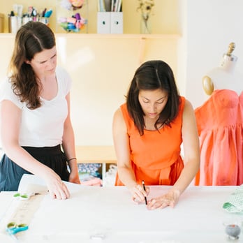 Workroom Social - Sewing class at Workroom Social. - Specialty Schools Near Me - Brooklyn, New York Workroom Social - Sewing class at Workroom Social. - Specialty Schools Near Me - Brooklyn, New York