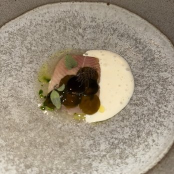 Smyth - New American Near Me - Chicago, Illinois