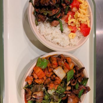 Tigawok - Chinese Near Me - Irvine, California Tigawok - Chinese Near Me - Irvine, California