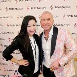 Creative Touch Beauty & Microblading Art Center.