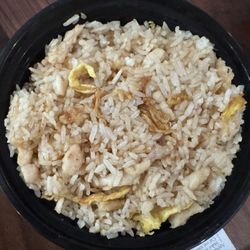 Oriental Pearl Restaurant - Kids chicken fried rice