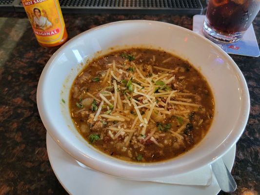 Double Bogeys Tavern & Grille by null